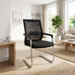Mesh Office Visitor Seat Nairobi