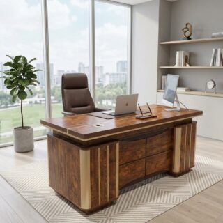 1.4M Advanced Office Desk Kenya
