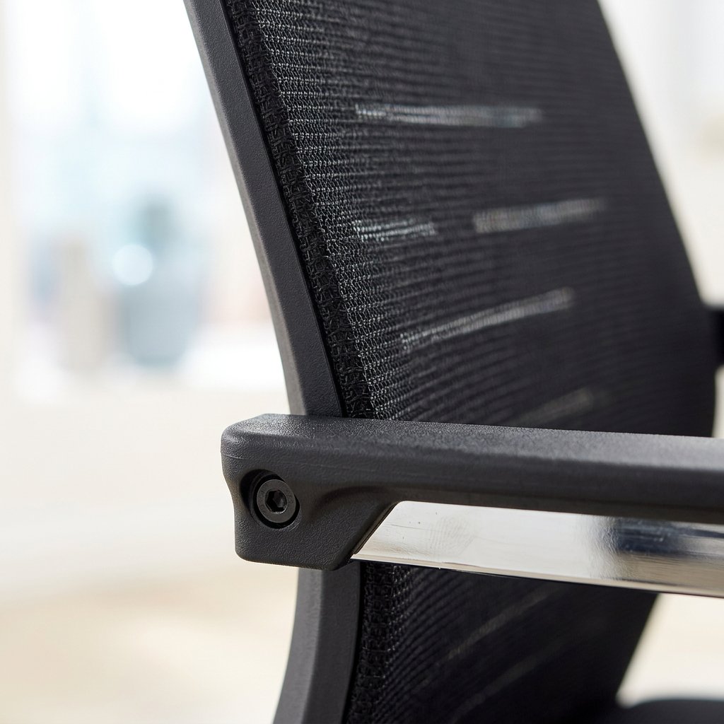 Office Guest Chair Kenya