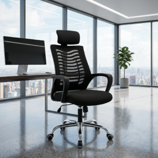High Back Office Chair Nairobi