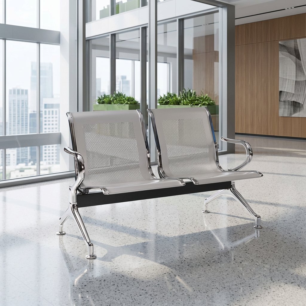 Reception Waiting Bench Nairobi