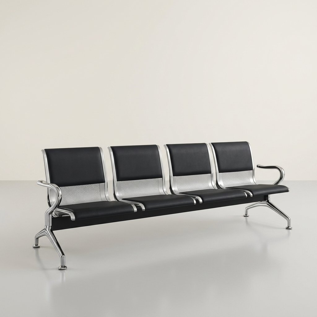 Reception Waiting Bench Nairobi