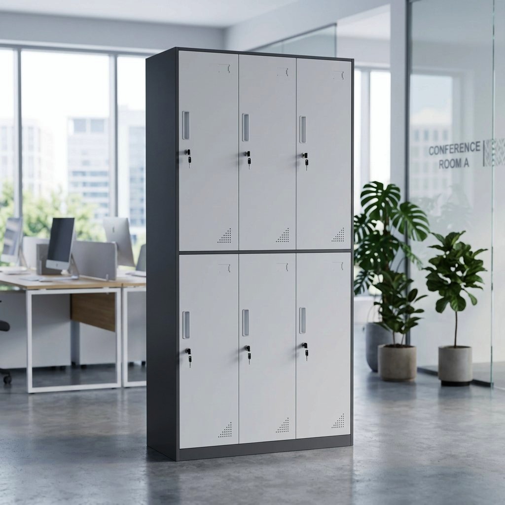 Office Locker Cabinet Nairobi