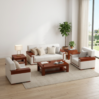 Office Waiting Sofa Nairobi