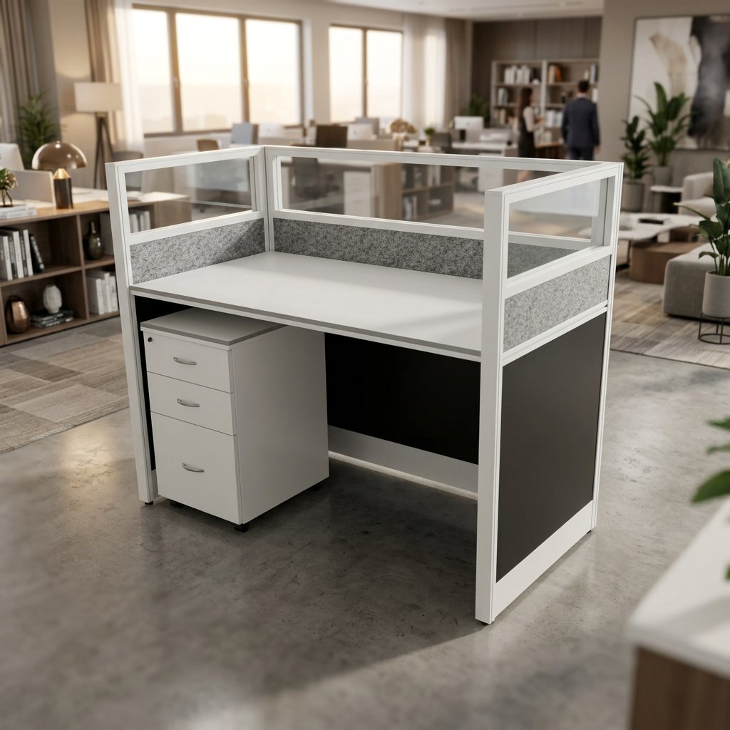 Office Workstation Desk Nairobi