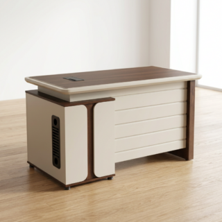 Advanced Office Desk Nairobi