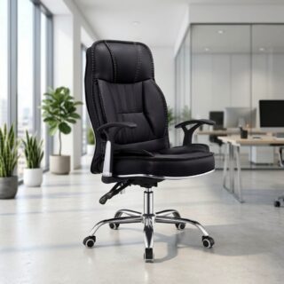 Ergonomic Executive Chair Nairobi