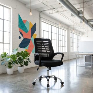 Strong Mesh Office Seat Nairobi Kenya