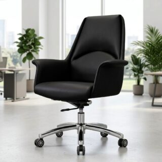 Ergonomic Executive Chair Nairobi