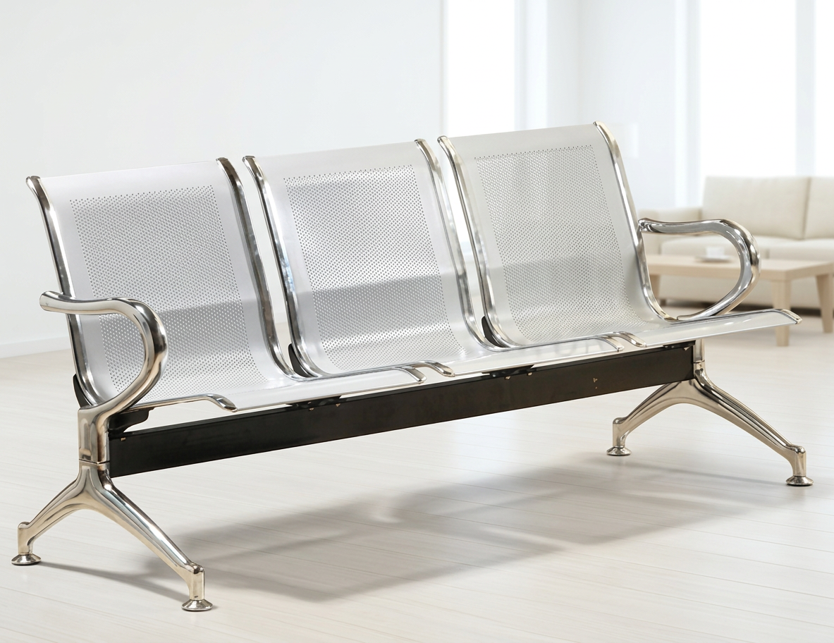 3-Link Visitor Bench Nairobi