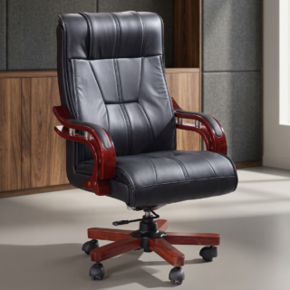 Bliss Executive Office Chair Kenya