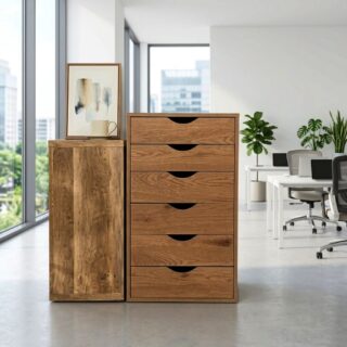 Office Storage Drawers Nairobi