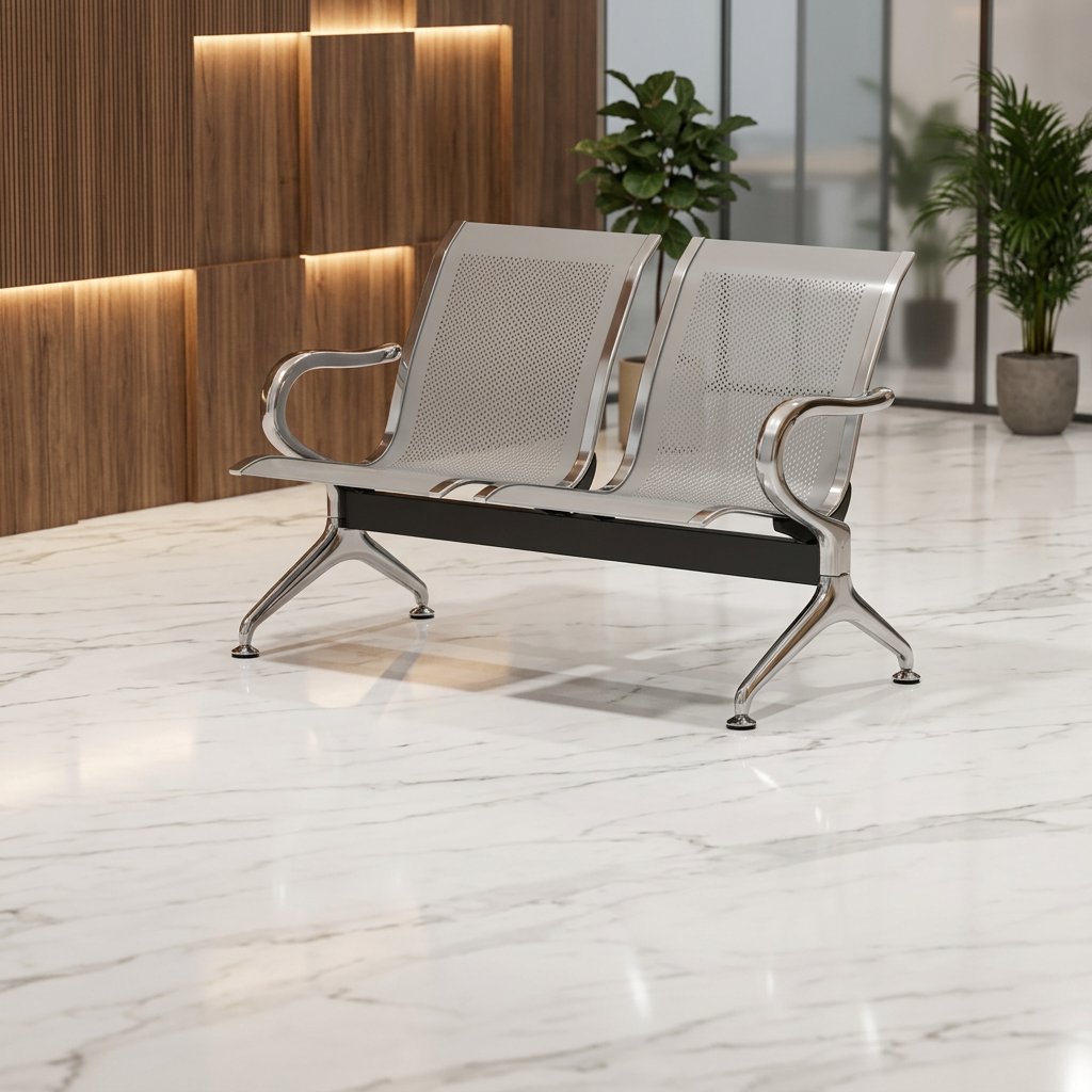 Reception Waiting Bench Nairobi