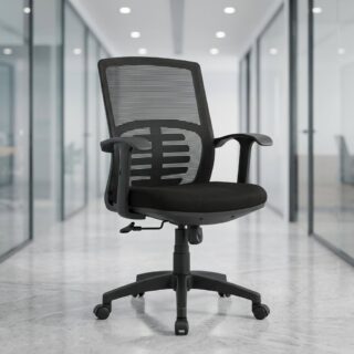 Secretarial Office Chair Nairobi