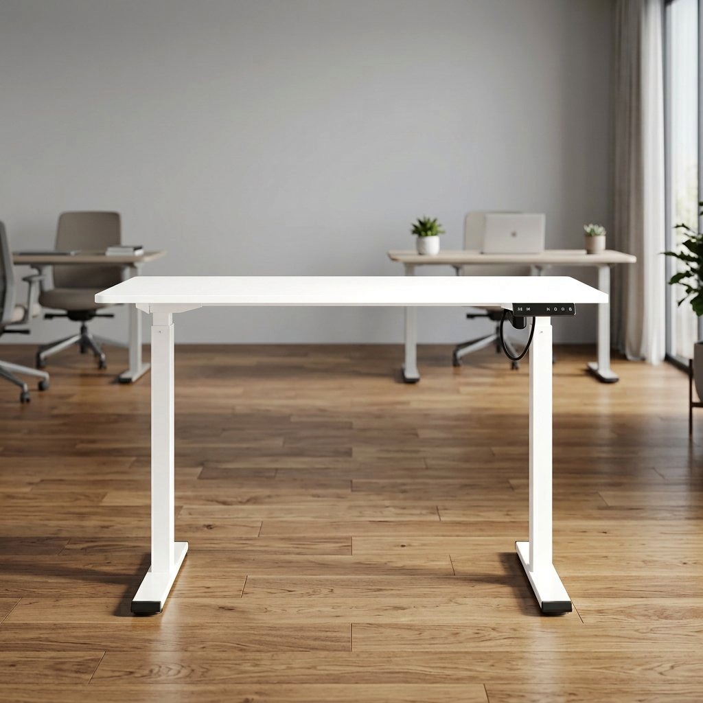 Electric Sit Stand Desk Nairobi