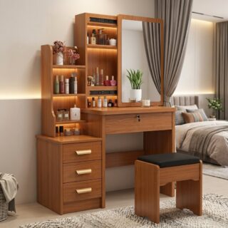 Stylish Dressing Table Nairobi