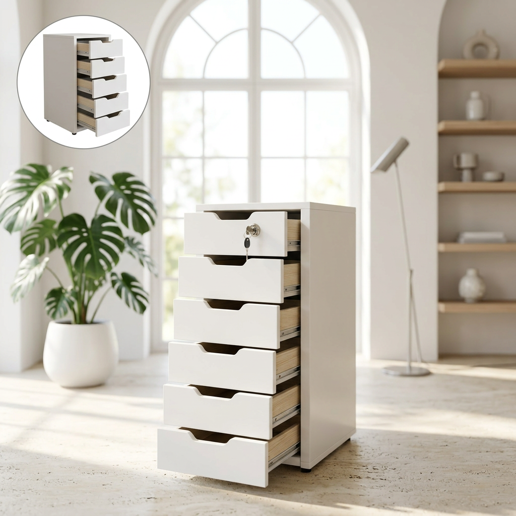 Office Chest of Drawers Kenya