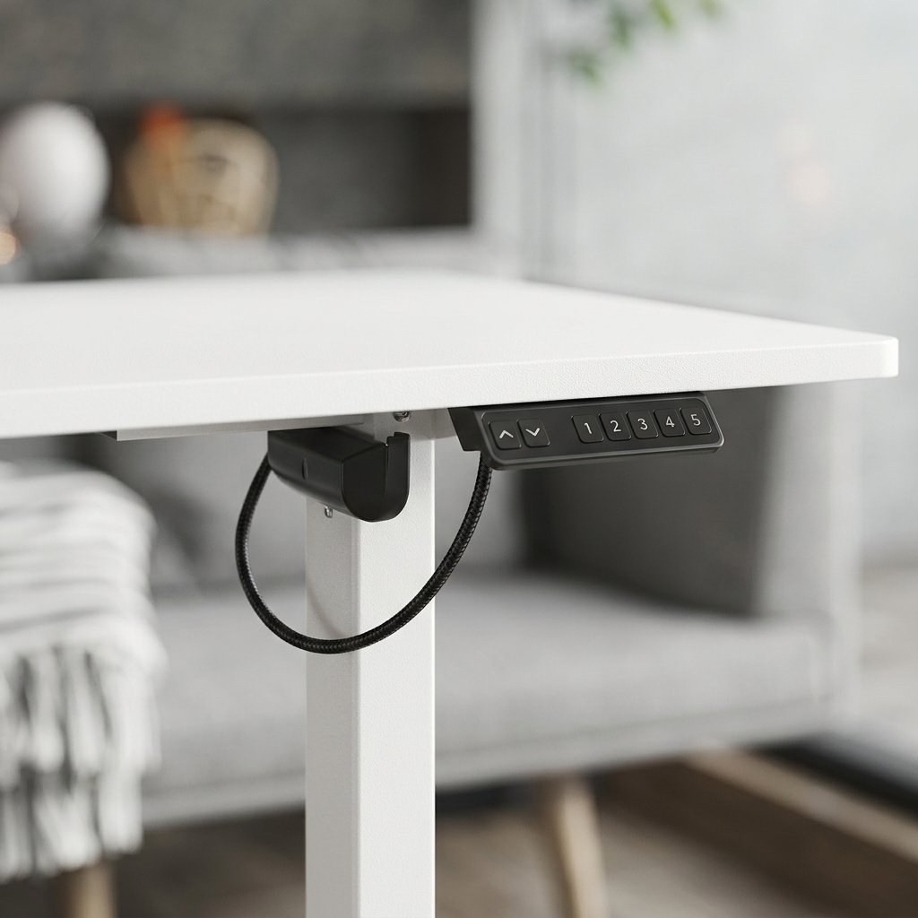 Electric Sit Stand Desk Nairobi