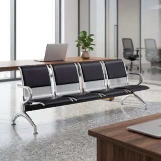 Reception Waiting Bench Kenya