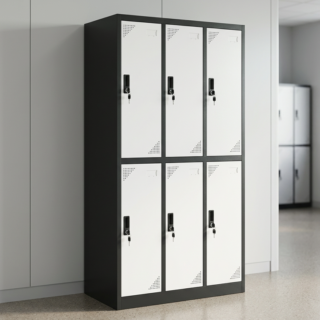 Office Locker Storage Cabinet Nairobi