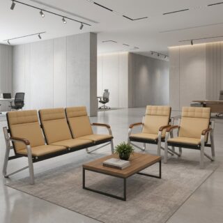 Office Waiting Sofa Nairobi