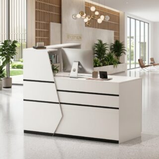 Office Reception Desk Nairobi