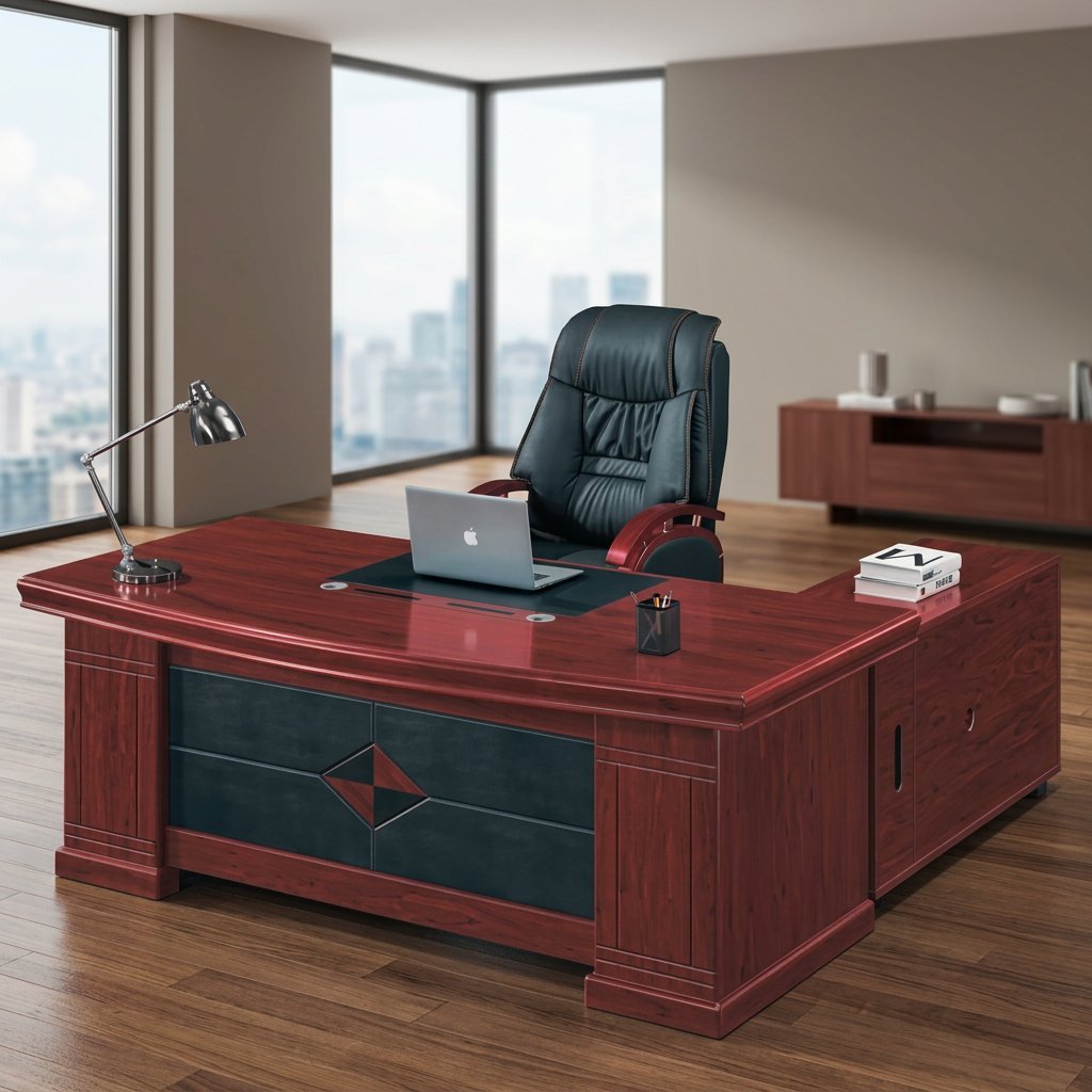 Executive Office Table Nairobi