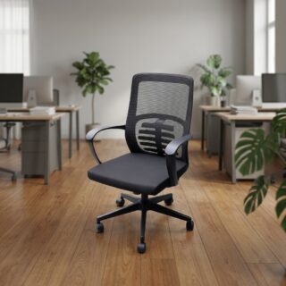 Ergonomic Secretarial Chair Kenya