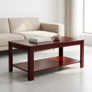 Executive Office Coffee Table Kenya