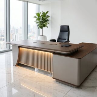 2.4M Advanced Office Desk Nairobi Kenya
