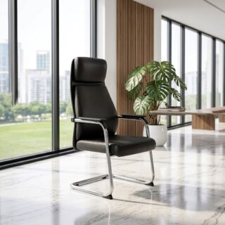 Executive Visitors Seat Nairobi Kenya
