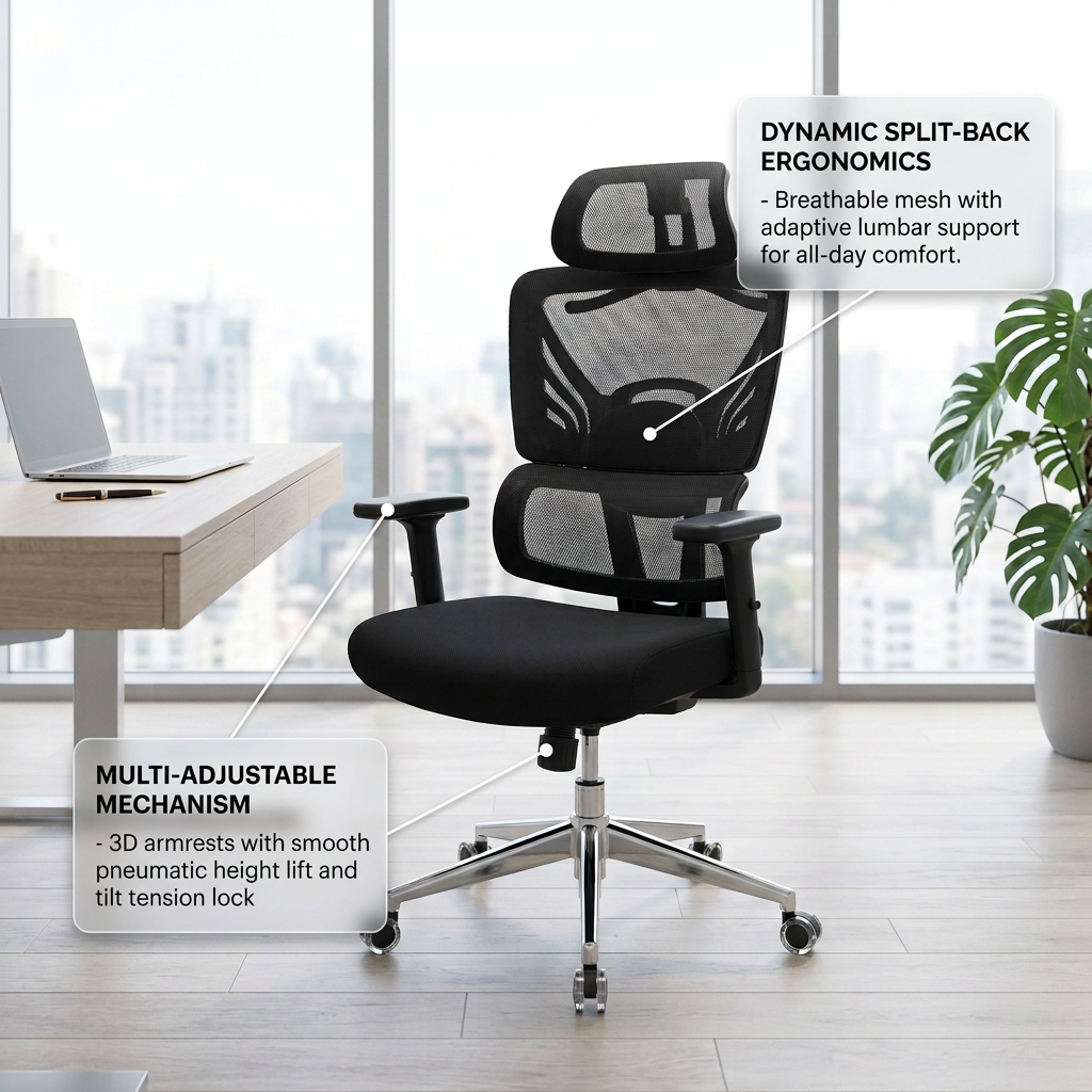Orthopedic Office Seat Nairobi Kenya