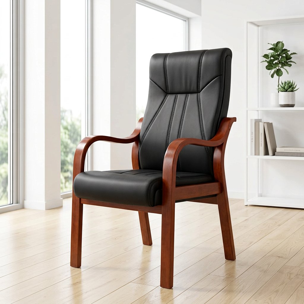 Executive Visitors Chair Nairobi