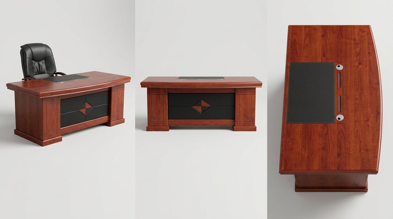 1.6M Executive Desk Nairobi Kenya