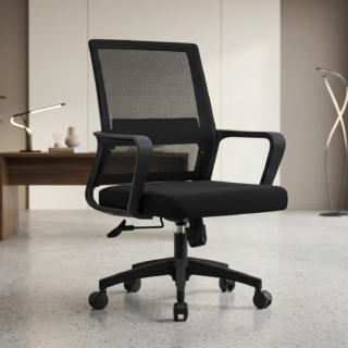 Captain Mesh Office Seat Nairobi Kenya