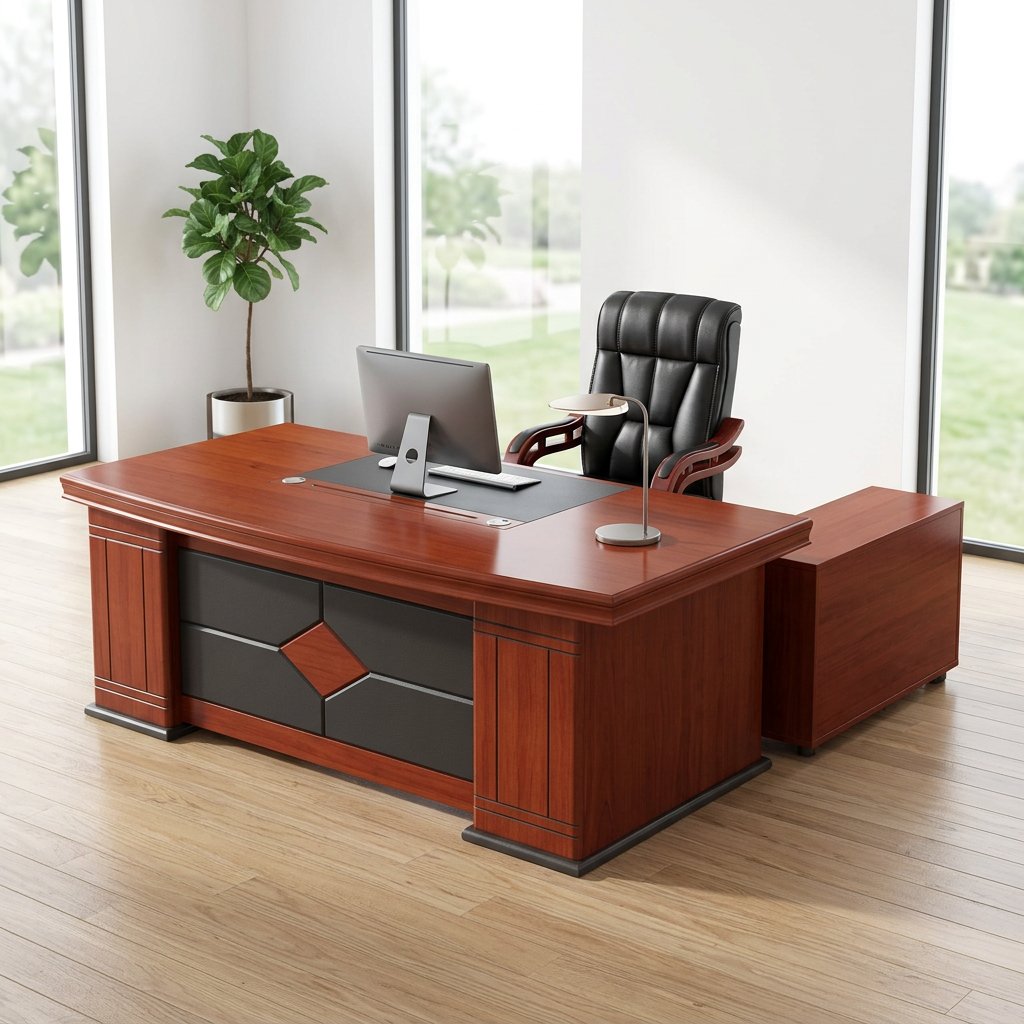 2M Executive Desk Kenya