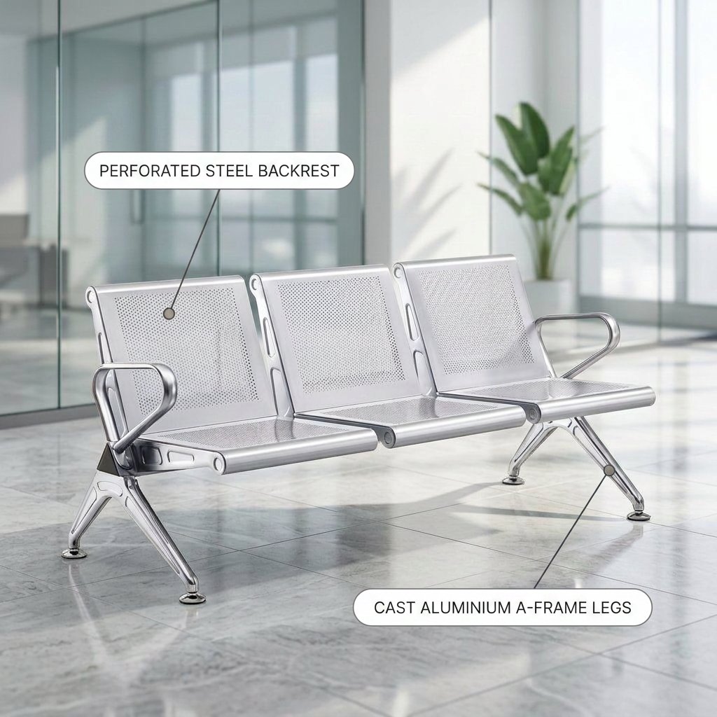 Office Waiting Bench Nairobi