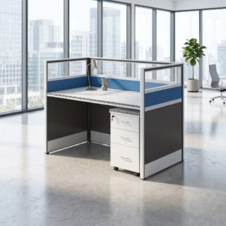 One-Way Office Workstation Nairobi Kenya