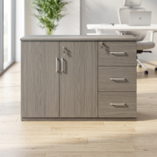 Office Filing Credenza Kenya