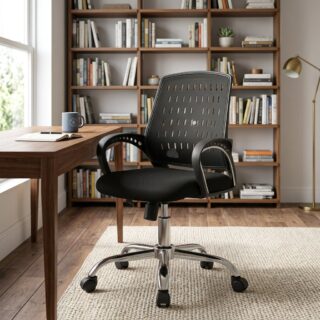 Strong Mesh Office Seat Nairobi Kenya