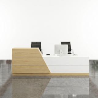 Office Reception Counter Kenya