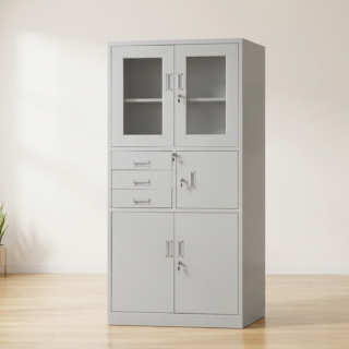 Office Filing Cabinet with Safe Kenya