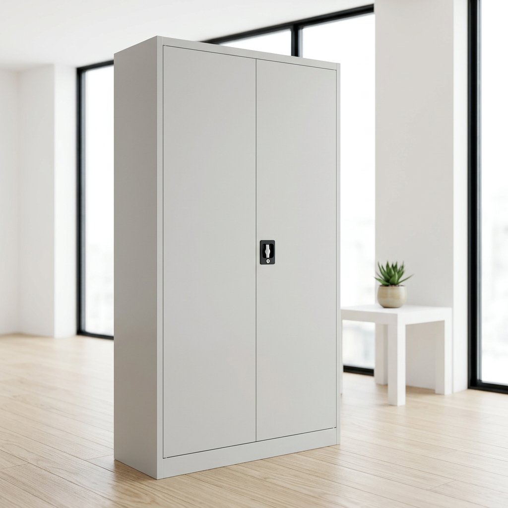 Metallic Office Filing Cabinet Nairobi
