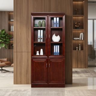 2-Door Office Storage Cabinet Nairobi