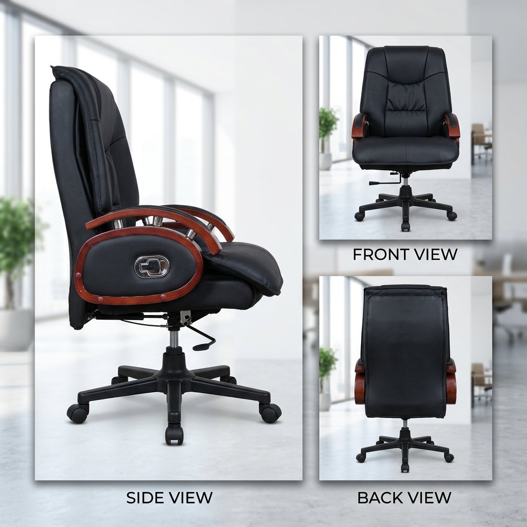 Executive Office Seat Nairobi Kenya