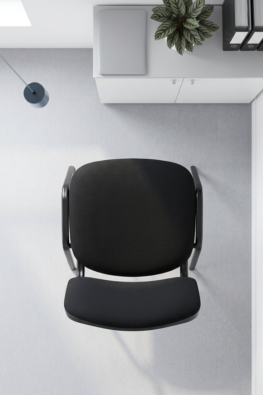 Tosca Office Visitor Seat Nairobi