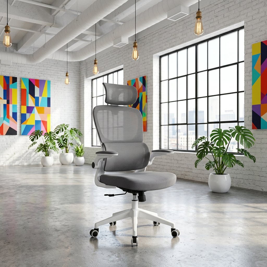 Orthopedic Office Chair Kenya
