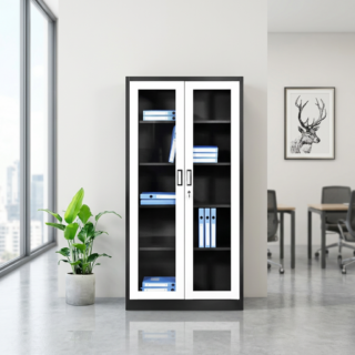 Full Glass Filing Cabinet Nairobi