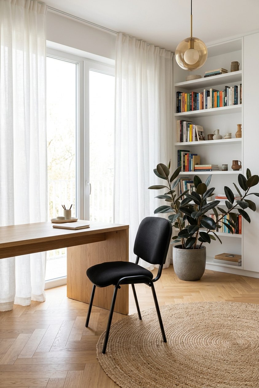 Tosca Office Visitor Seat Nairobi