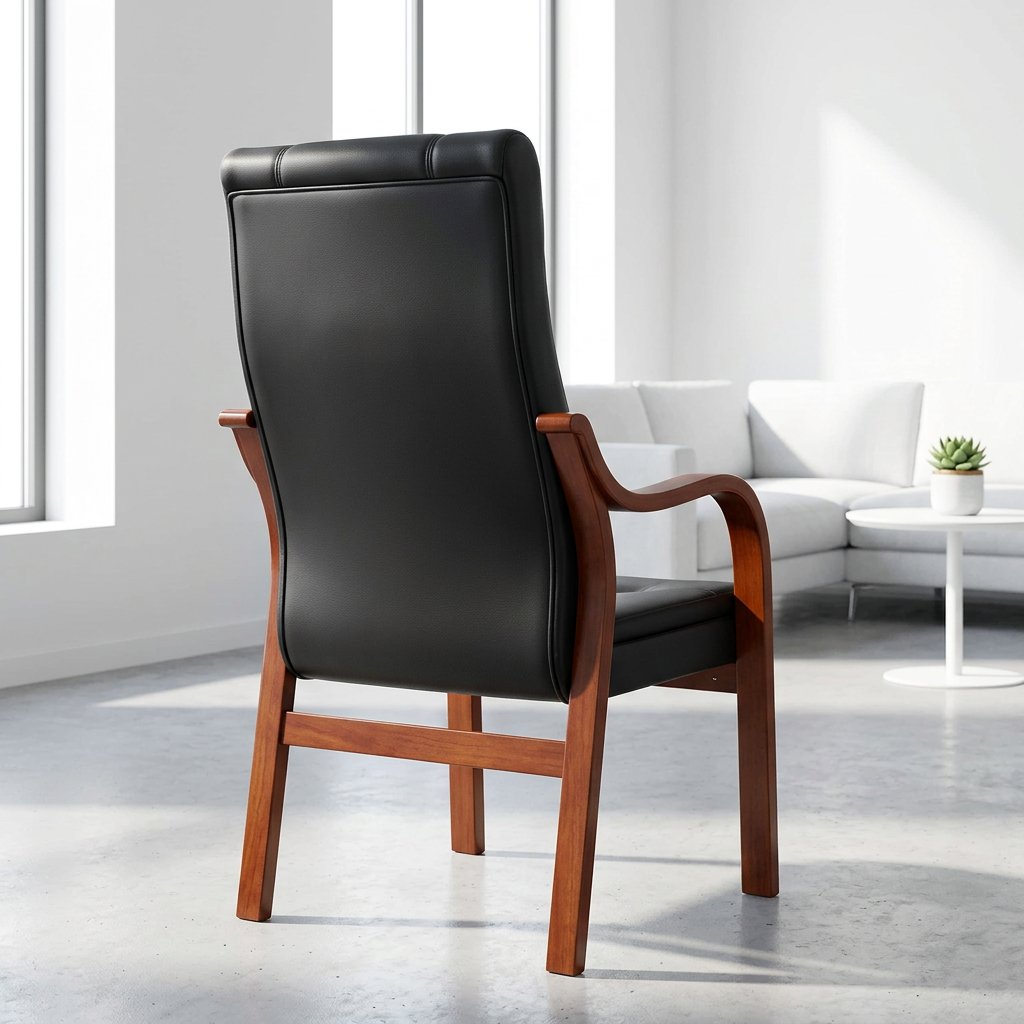 Executive Visitors Chair Nairobi